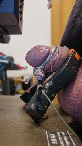 Heat, wax and electricity