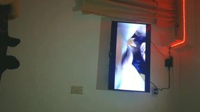 el padrastro de mi marido compra mis servicios de zorra y le doy la follada de su vida!!