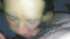 el padrastro de mi marido compra mis servicios de zorra y le doy la follada de su vida!!