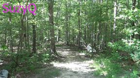 Walking In The Woods