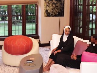 Can't Get Nun - Glad Easter!