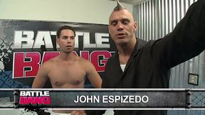 Featuring: Babalu_Jazz Duro_Stacy Adams_John Espizedo_Marie Luv