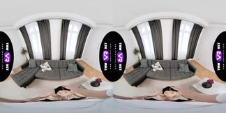 TmwVRnet - Clara Mia - The most pleasant job in the world!