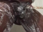 Mira como me masturbo