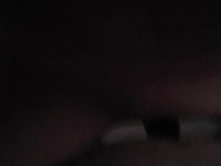 I cum inside my friend pussy