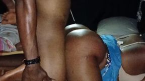 Random Fuck-i Fucked A Total Stranger From The Club With Random Guy