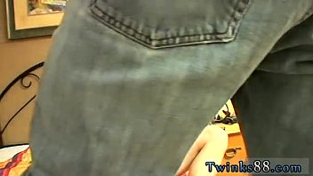 Free gay men double penetration porn videos first time Jeremiah &amp_