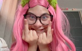 Face Fetish