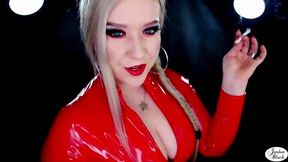 Dependency [720p, mp4]