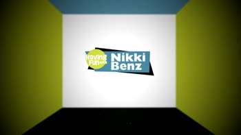 Nikki Benz Unleashes Her Curvy Seduction