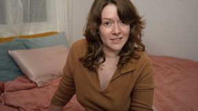 Scarlett's Fuck School - Advice Video