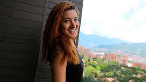 Colombia Fuck Fest featuring Kta's teen trailer