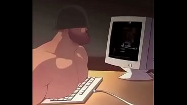 Ya voy a subir un hentai conf&iacute_en
