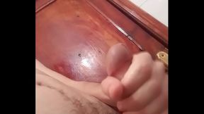Rich Guy Enjoys Intense Masturbation in LuxuryGaySexScene