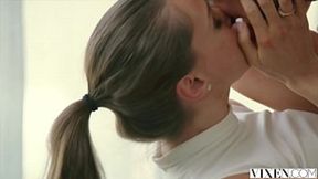 Tori Black is BACK! Exclusive VIXEN com
