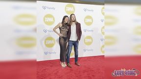 the adventures of lety howl, episode 11: xbiz los angeles