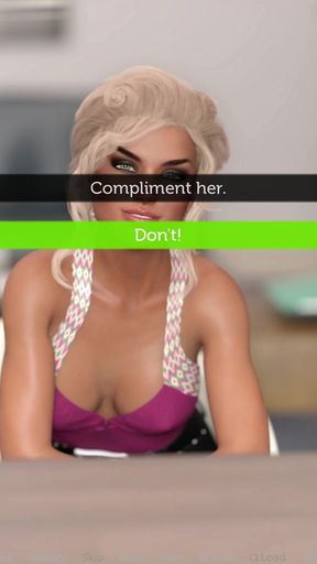 A Very Open Marriage ( Part 46)