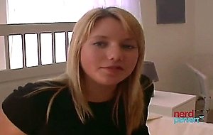 Rachel irons - a shy fuck