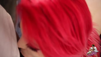 Angelz Official: Stepbro's Cum Inside Demand Fulfilled