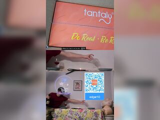 Monica Tantaly two.0 #Sponsored Box Opening Short