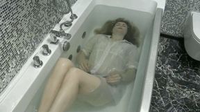 To hold your breath for 2min15 and more WMV HD 720p