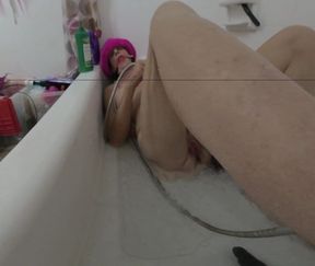 Lizzy Yum VR 2025 Dilating #36
