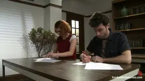 MILF Submission: Episode 2 Lisa Ann