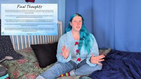 My 2025 Reflections on My Content Creator Journey - Sfw