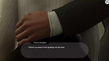 Johannesgaming - update #464 - A Volatile Marriage 2 Sarah started a new job - Aug 08, 2025