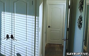 Andrew Miller confronts Troye Jacobs and learns somethings