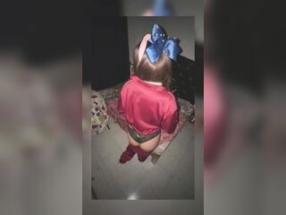 LARGE ROD!! Desde que ELLA Probó mi VERGOTA no la Puede Dejar! Clip Casero