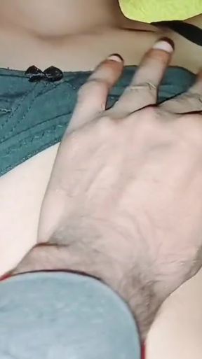Iconic moment from &quot;Hostel indin desi girl sex with her x boyfriend full night enjoy her pussy so sexy pussy wearing bikini&quot;