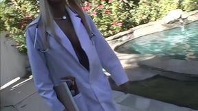 rhylee richards blows mike adriano s big cock for facial