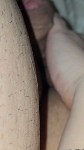 Step son came to donate sperm but step mom handjob his dick before that   Clip 2