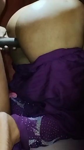 Unforgettable moment from &quot;Newly married village wife Desi indian hot Couple Hardcore Very First Time standin fuck ( 4k HD&hellip;&quot;
