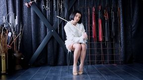 Ultrabeauty With Canes (HDTVWMV) - Sarah H