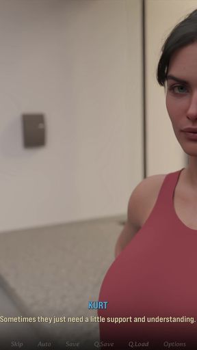 A Teacher of Very Private Classes Part 10