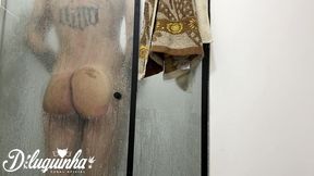 testei a fidelidade da minha esposa e fui traido levou rola ate joga leitinho dentro