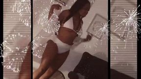 Blowjob Bride Banged Raw by Married Stud: Anal&#x1F44C; Fisting Frenzy Unleashed