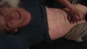 Pulling on My Clit and Details