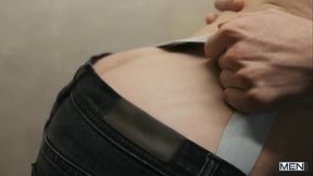 U Cum, I Cum/ MEN / Aiden Jacobs, Chris Cool  / stream full at  www.sexmen.com/drop