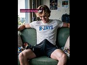 Hunter Long - AI Gay Porn