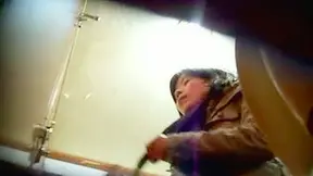 toilet Video 2