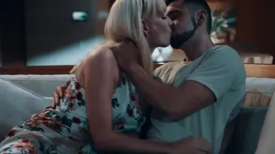 A Stepson Fucks The Ass Of His Ts Stepmother So Hard And Deep