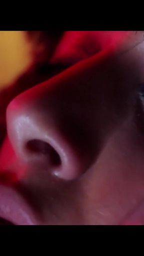 Powerful moment from &quot;BABE GAGS ON A MASSIVE COCK THEN GETS FUCJED HARD&quot;