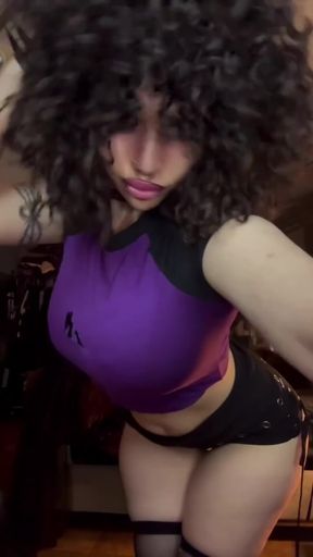 Live group show on OnlyFans!