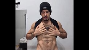 Dirty Talk: bum crazy to get into a pussy