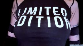 LIMITED EDITION