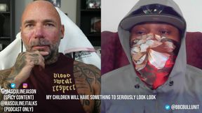 Porn Star Confessions - Godfather Part 4 (episode 141)