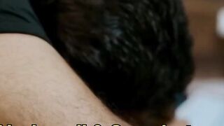 Big Boob Boss Lady Seduces Husband's Friend With Her Sex Skills